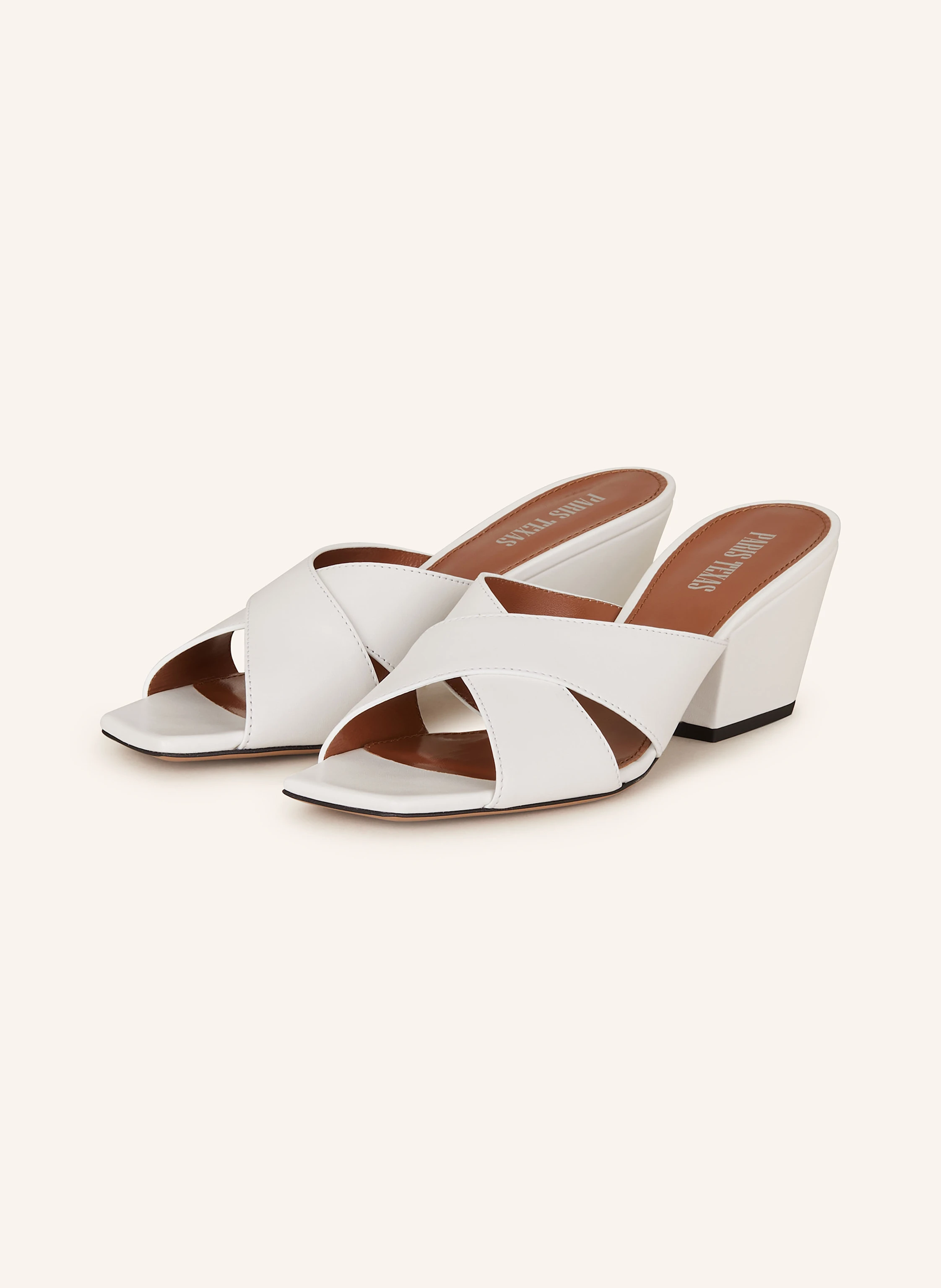 PARIS TEXAS Mules ARIZONA