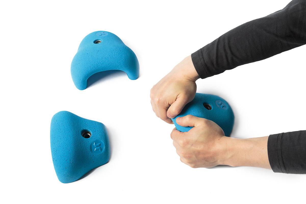 Kitka Scandi Ergo Jugs Mega (PU)
