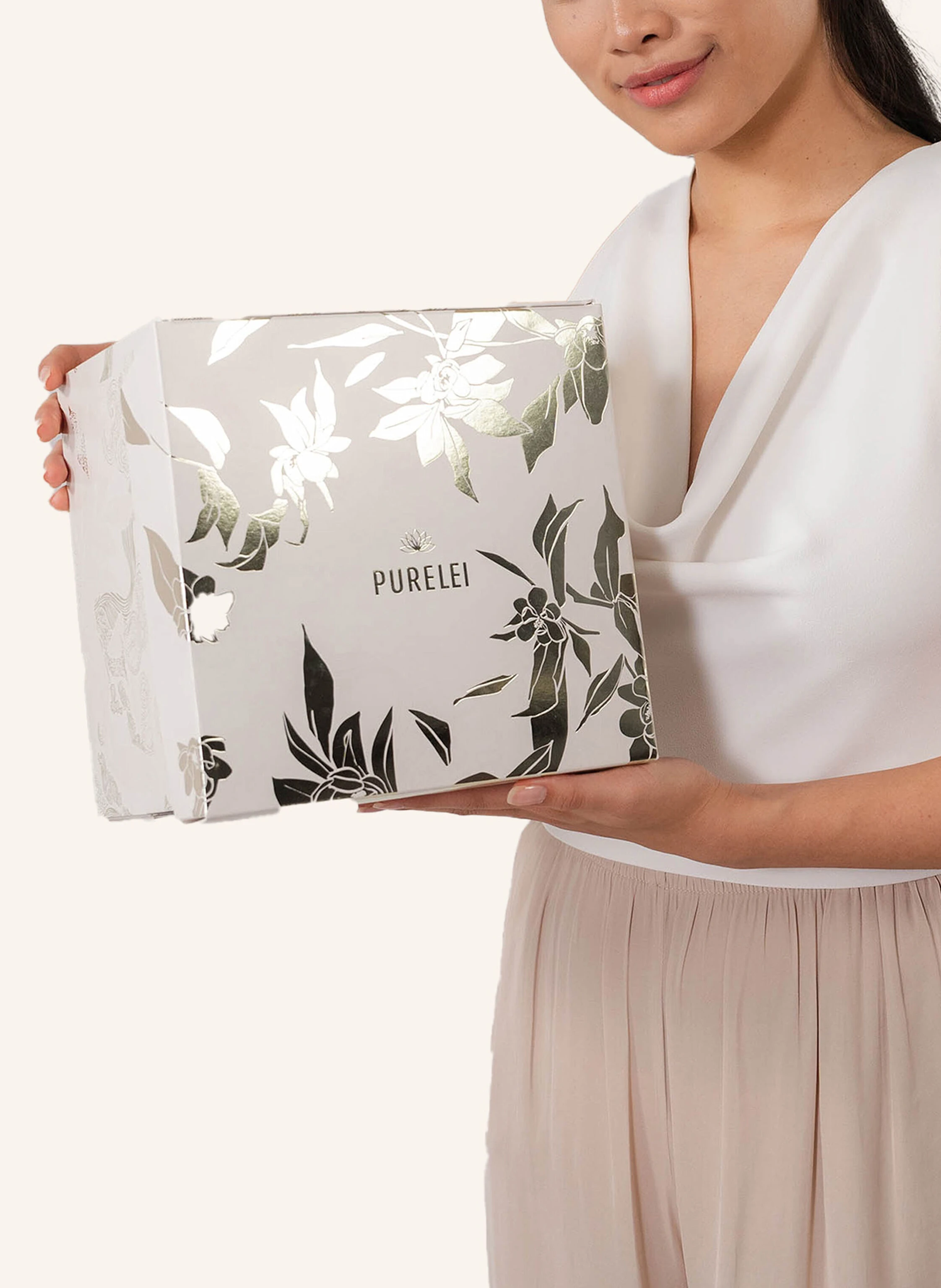 PURELEI Schmuckset ELEMENTE