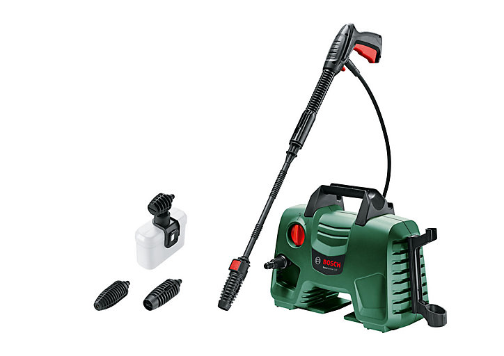 Nettoyeur haute-pression BOSCH EasyAquatak 110