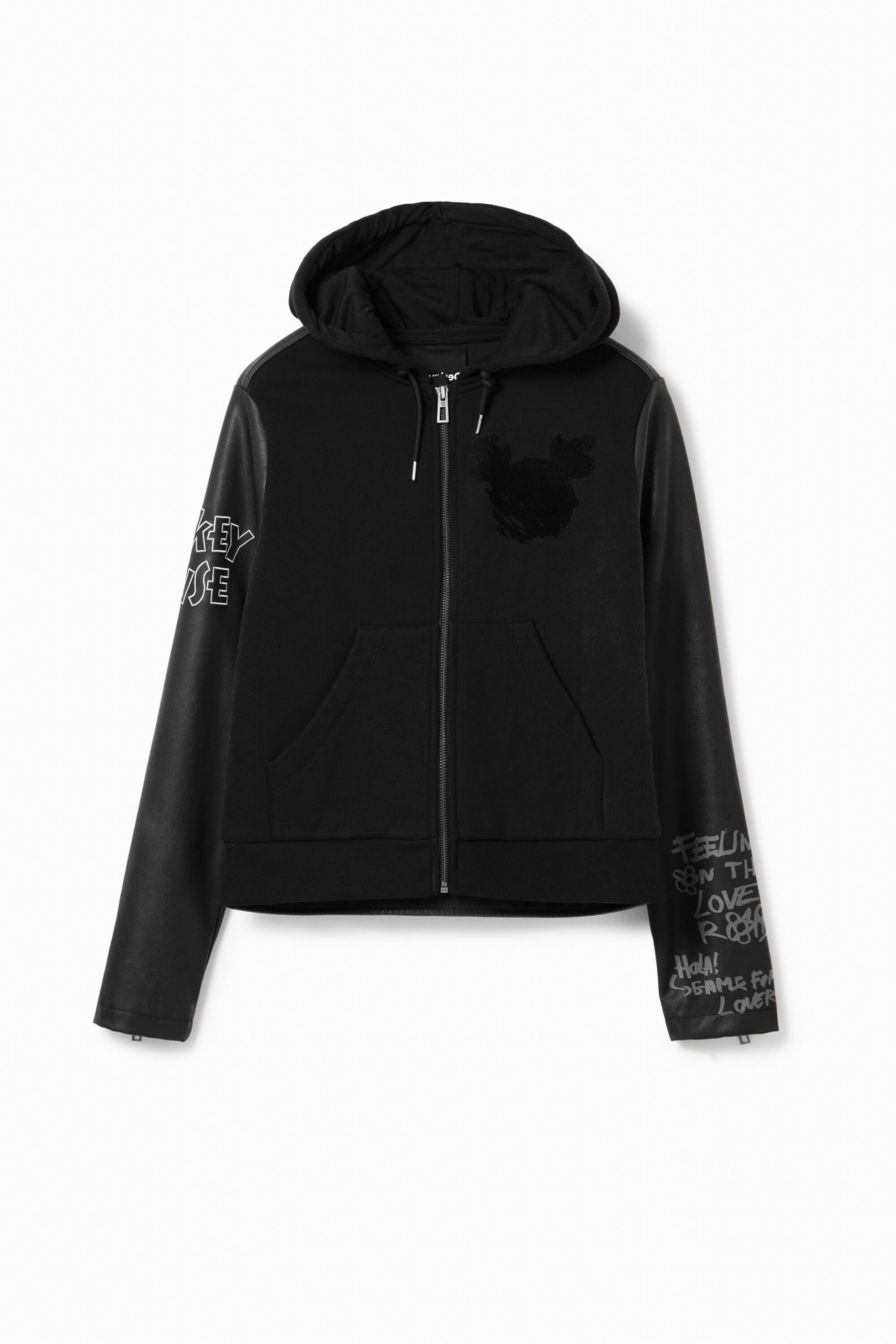 Veste combinée Mickey Mouse