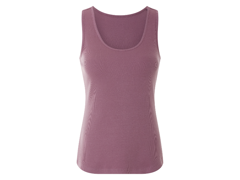 2 Dames tops