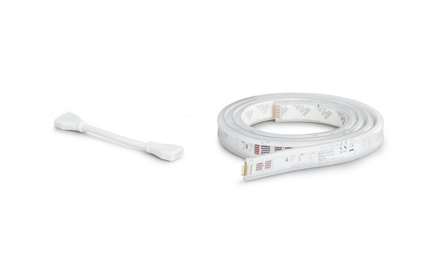 Philips Hue LED Stripe »Philips hue Lightstrips+ Erweiterung«