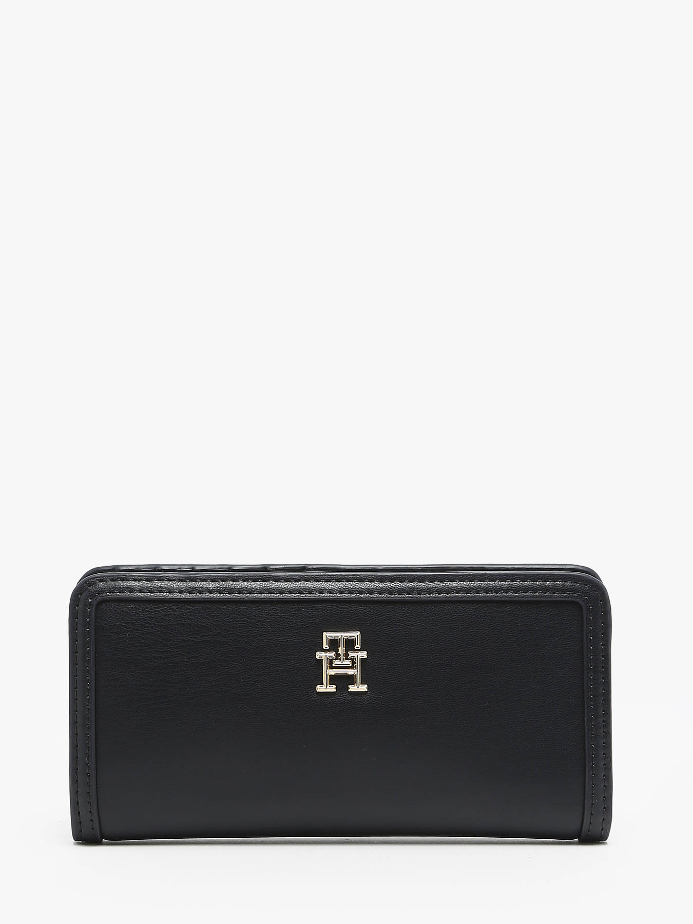 Portefeuille TH Monotype TOMMY HILFIGER