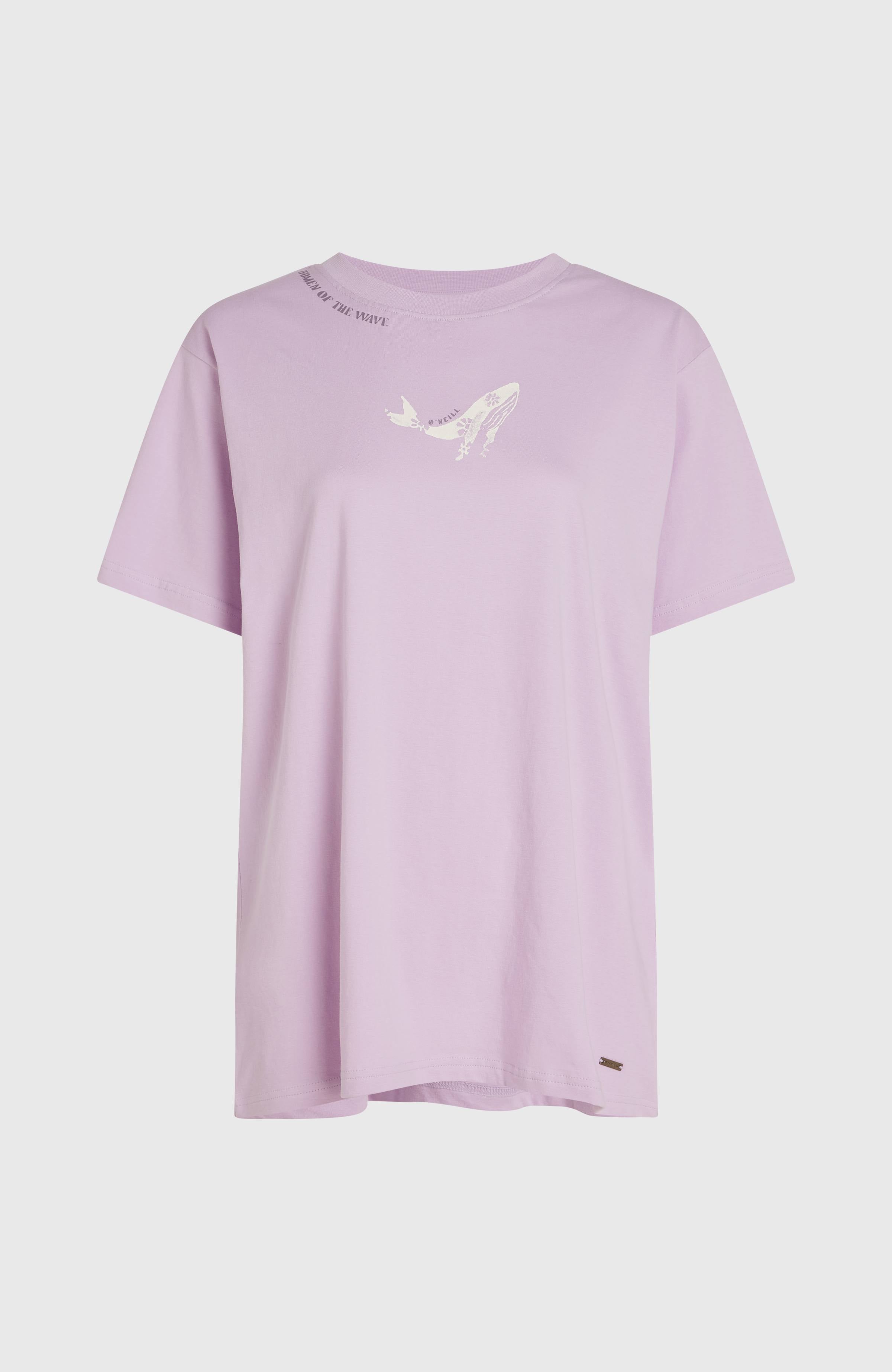 Women of the Wave T-shirt