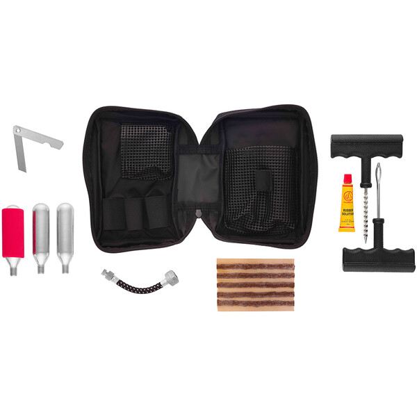 Dafy Moto - Kit Tubeless Evo