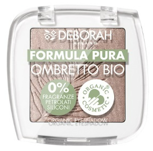 Deborah Milano Formula Pura Oogschaduw | Taupe 07 5GR