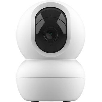 Trust IPCAM-2800 Dôme Caméra de sécurité IP Intérieure Sur bureau/mural