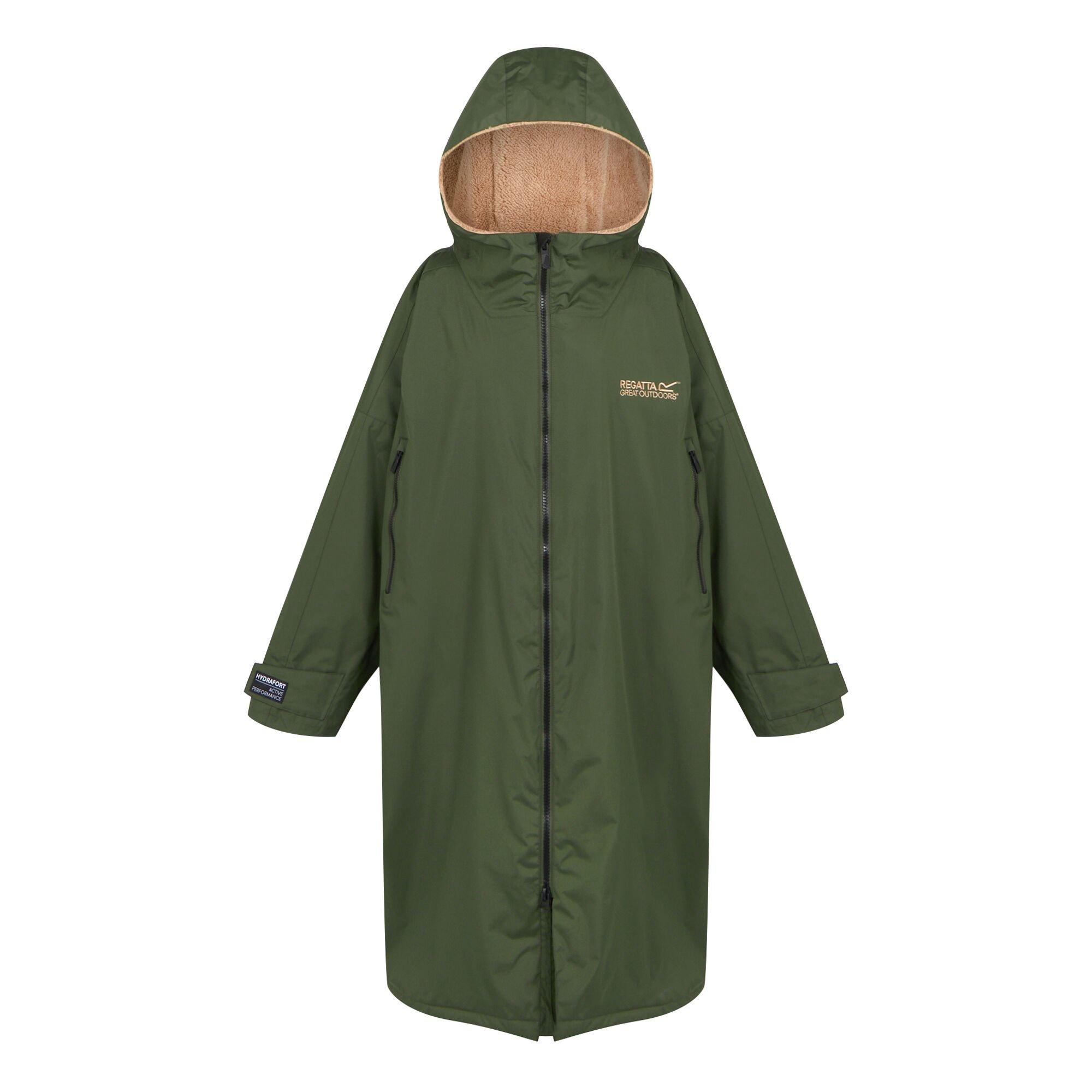 Regatta Waterproof Robe Adults