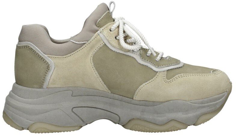 Bronx Baisley grijs