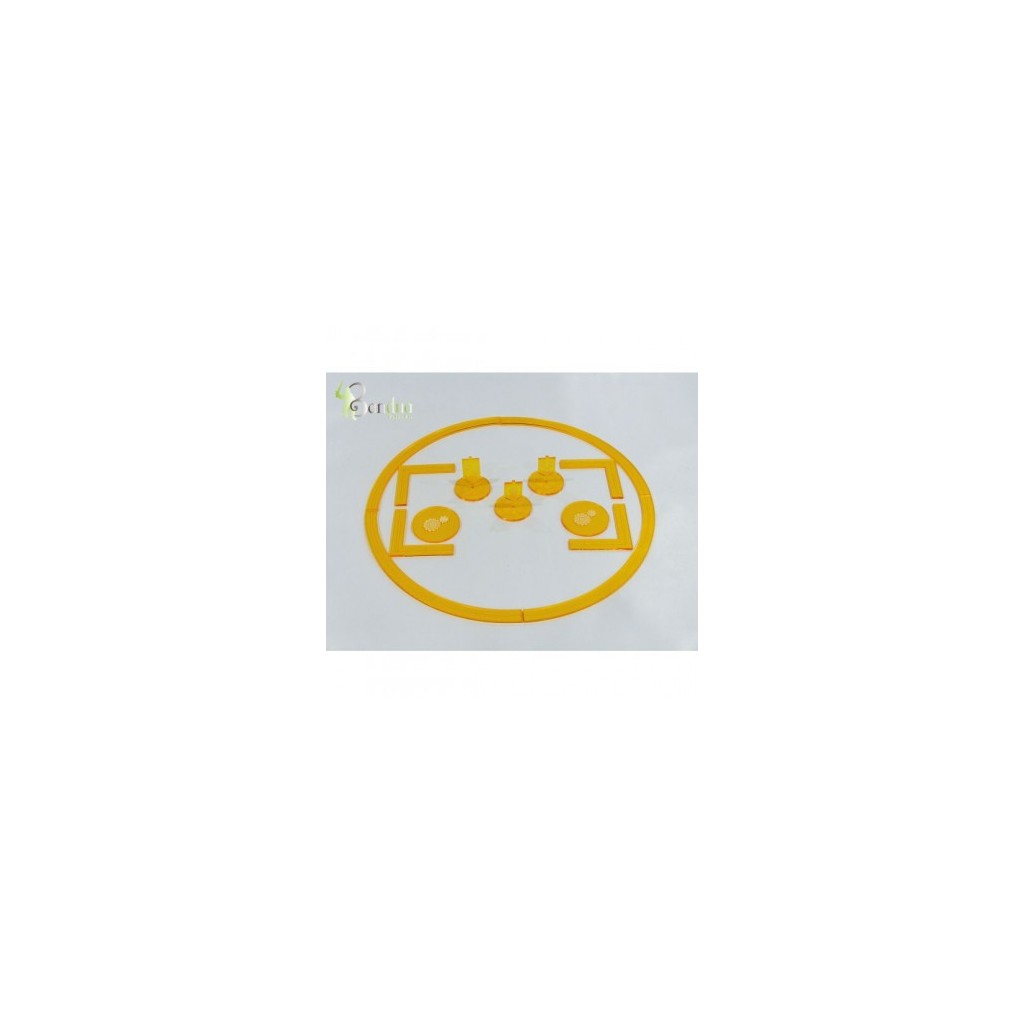 Warmachine Tokens :
