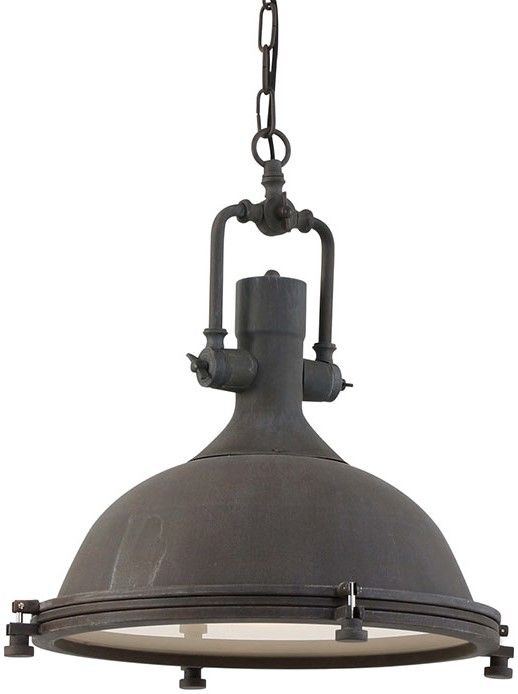 Hanglamp 7636B Eliga Mexlite ⌀40  cm