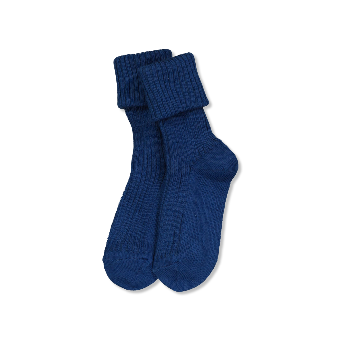 Rib socks strømper
