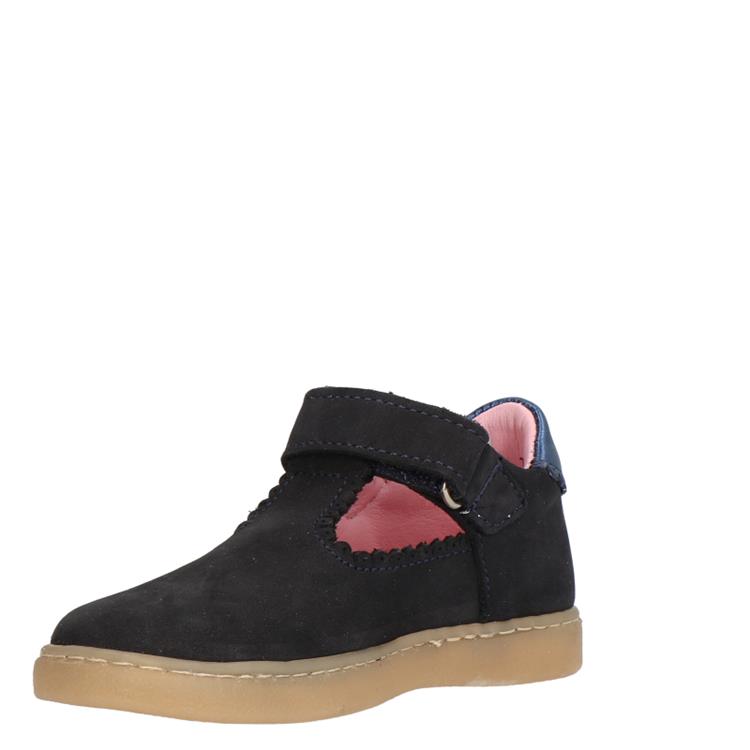Jochie & Freaks 25106 donker blauw