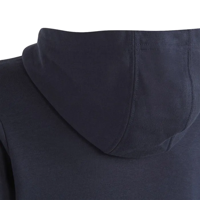 Adidas Big Logo Essentials Hoodie Junior