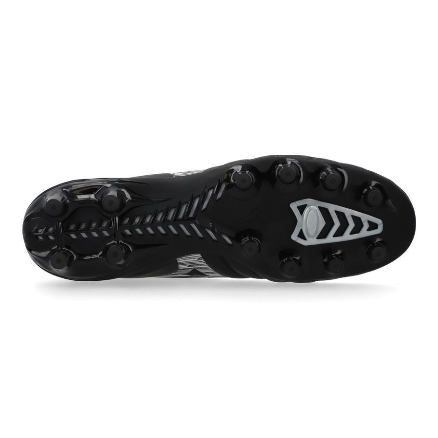 Mizuno Monarcida Neo lll Pro FG/AG Unlimited Black - Noir/Argent