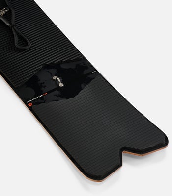 K2 Tree Splitter Snowboard
