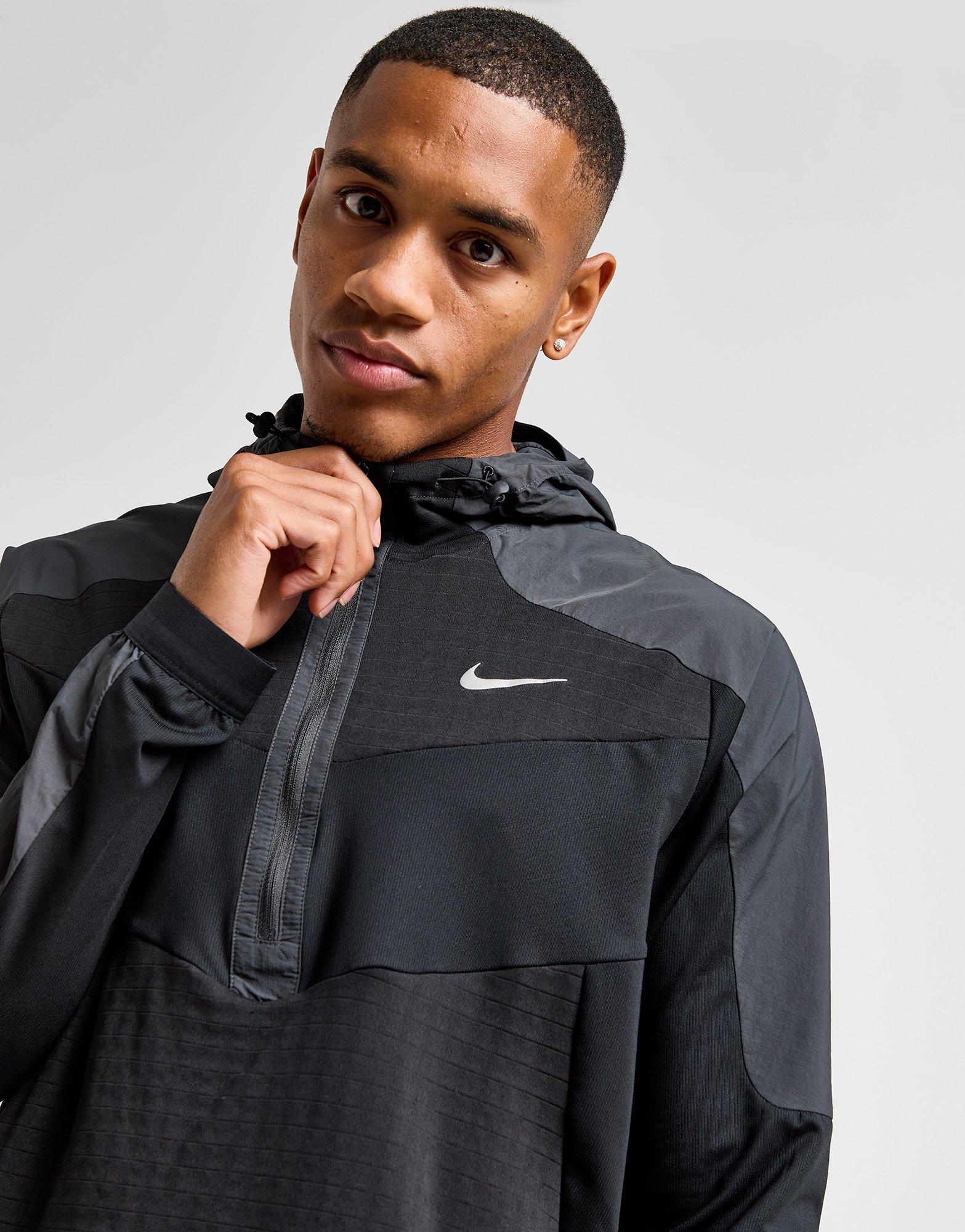 Nike Doudoune Zippée Performance Homme