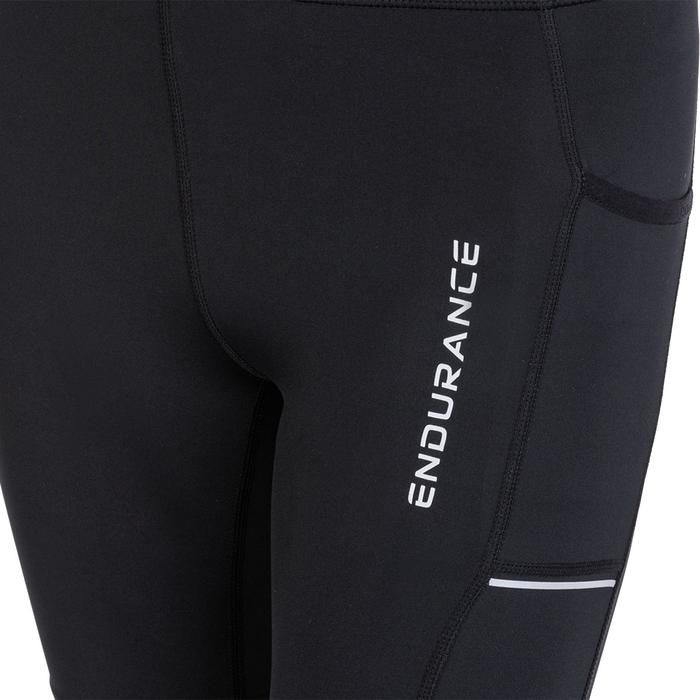 Endurance Junior Korte tights Energy Short Tight