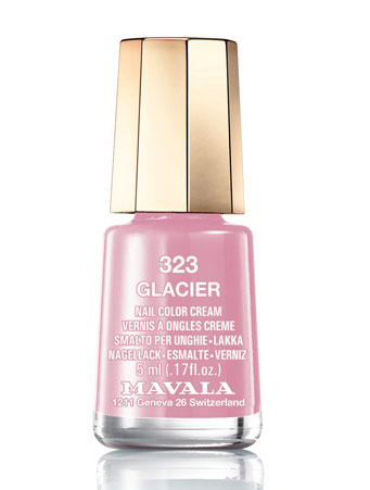Mavala Nagellack Glacés<br>5 ml, 323 Glacier