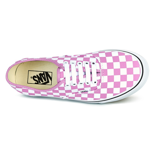 Vans - AUTHENTIC - Lilas