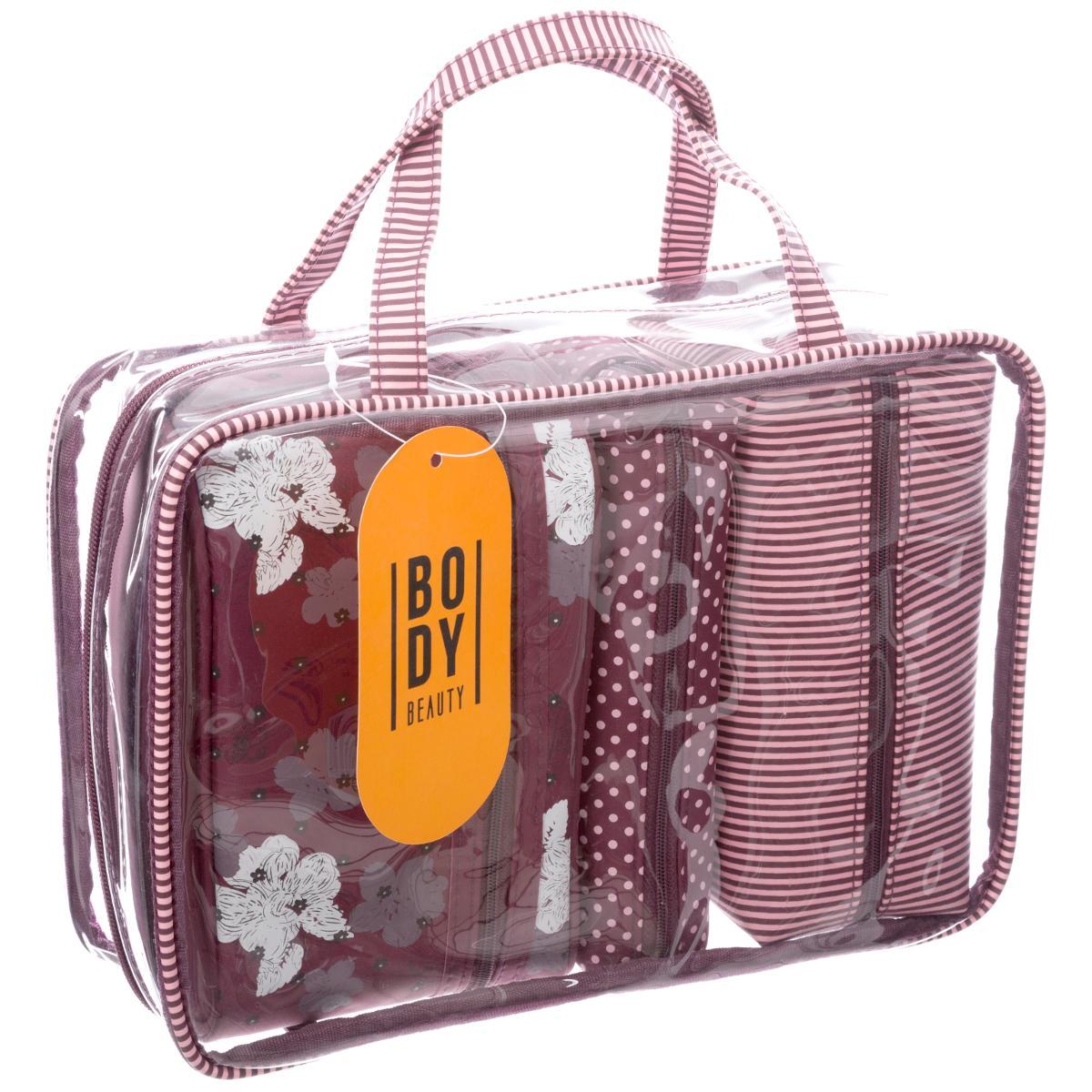 TROUSSE DE TOILETTE X4 DECOR 1