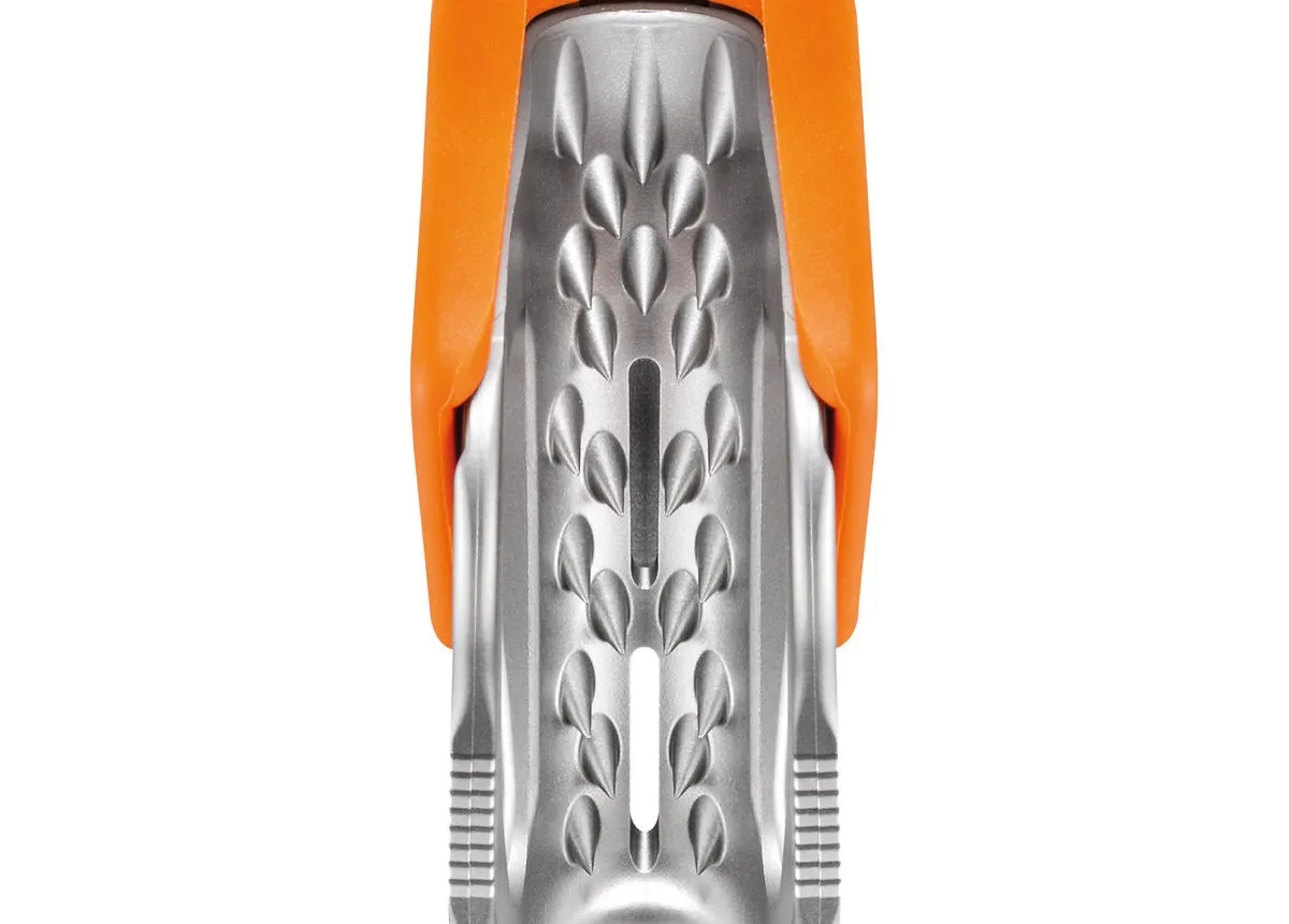 Petzl TIBLOC Tauklemme Nocolour