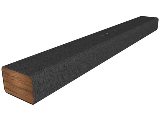 LG - Barre de son SP2 gris foncé