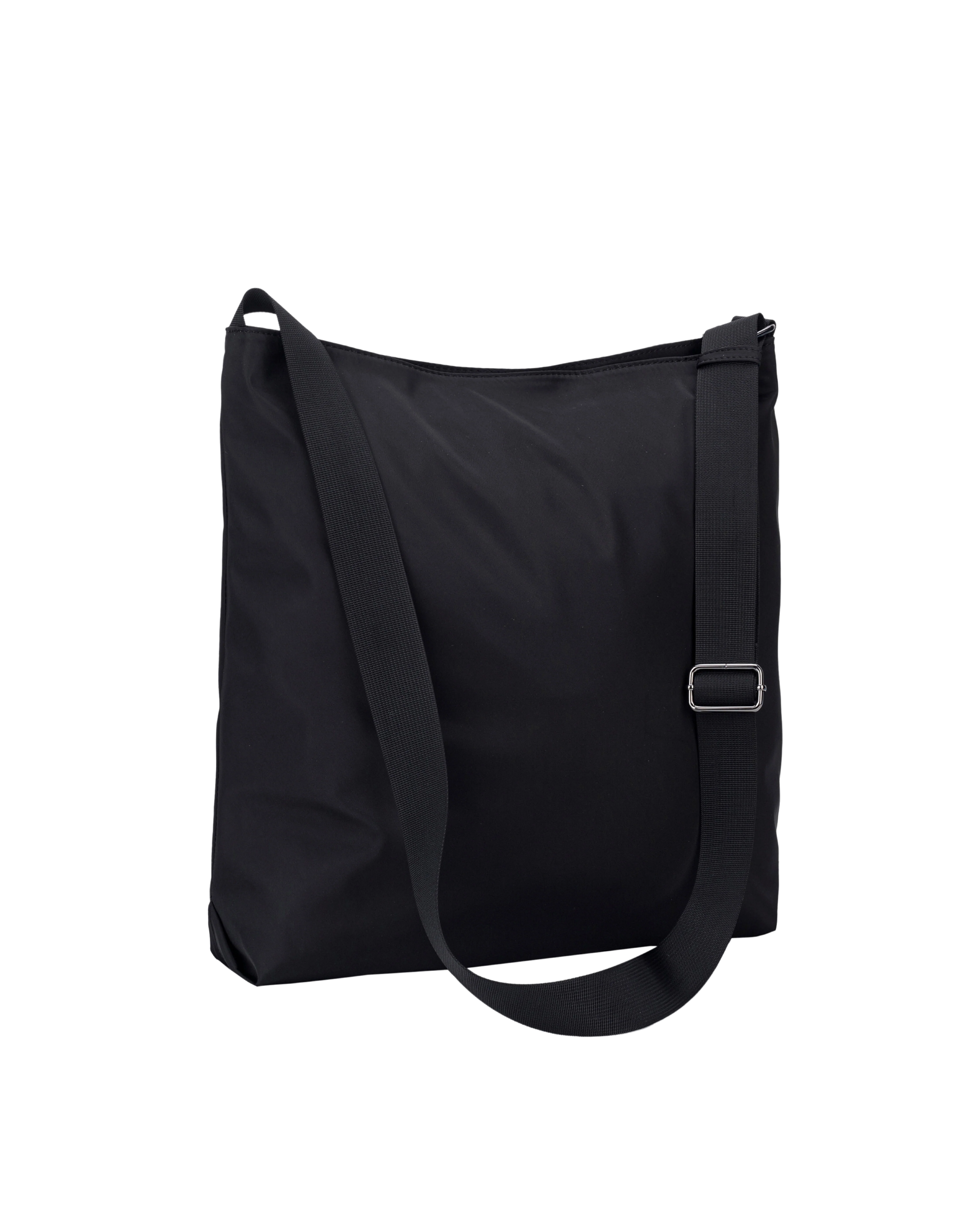Arcus  Rubbish crossbody taske - sort
