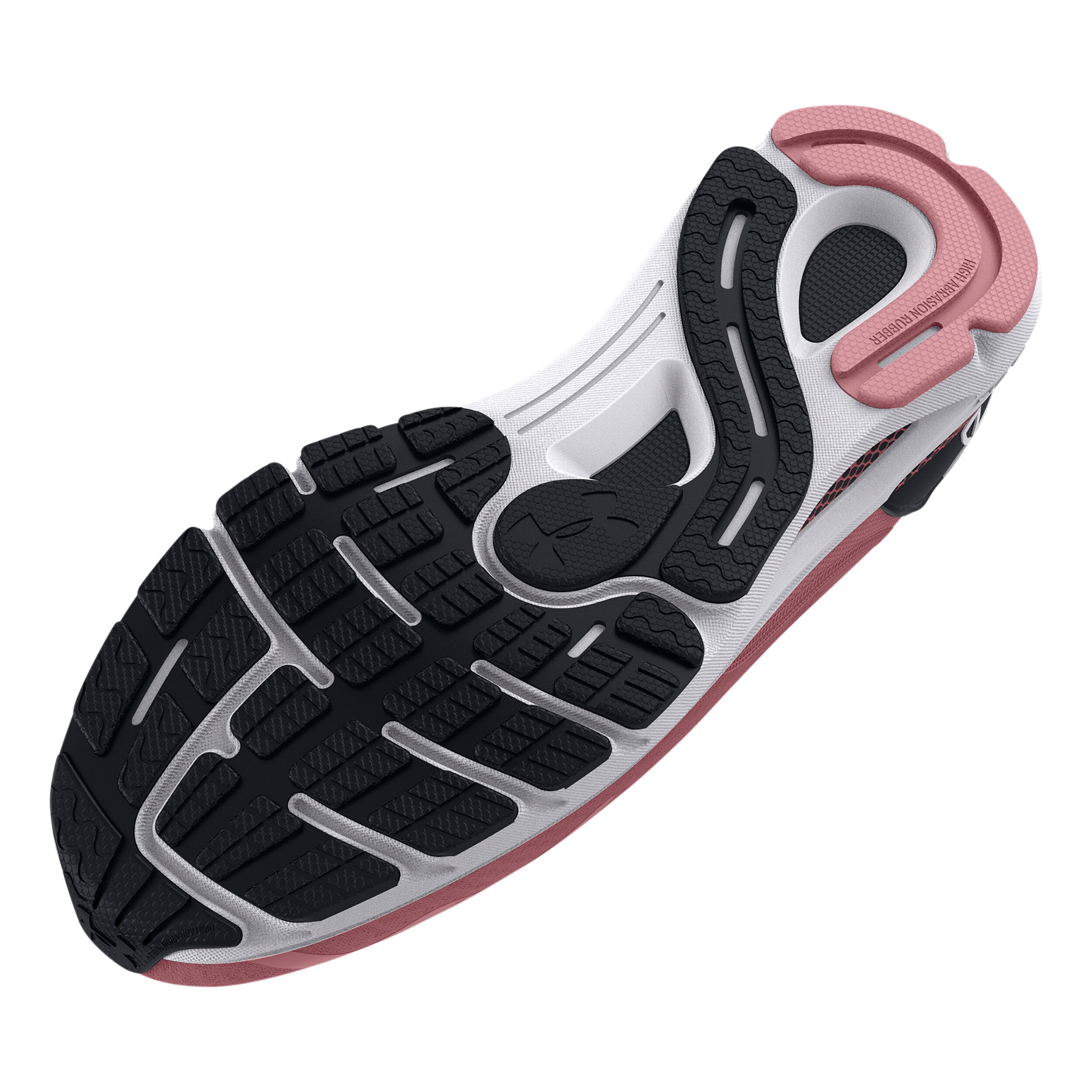 Under Armour HOVR Sonic 6 Chaussure De Running Sans Stabilisateurs Femmes - Pink , Noir