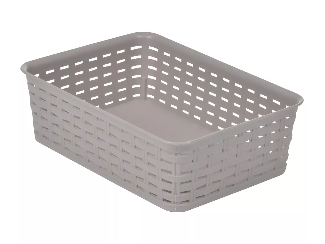 Panière de Rangement 