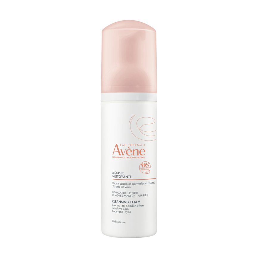 Avène Cleansing Foam 150 ml
