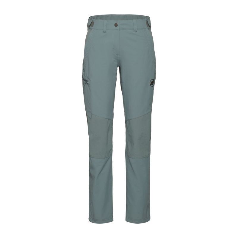 Runbold Guide SO Pants - Pantalon softshell femme