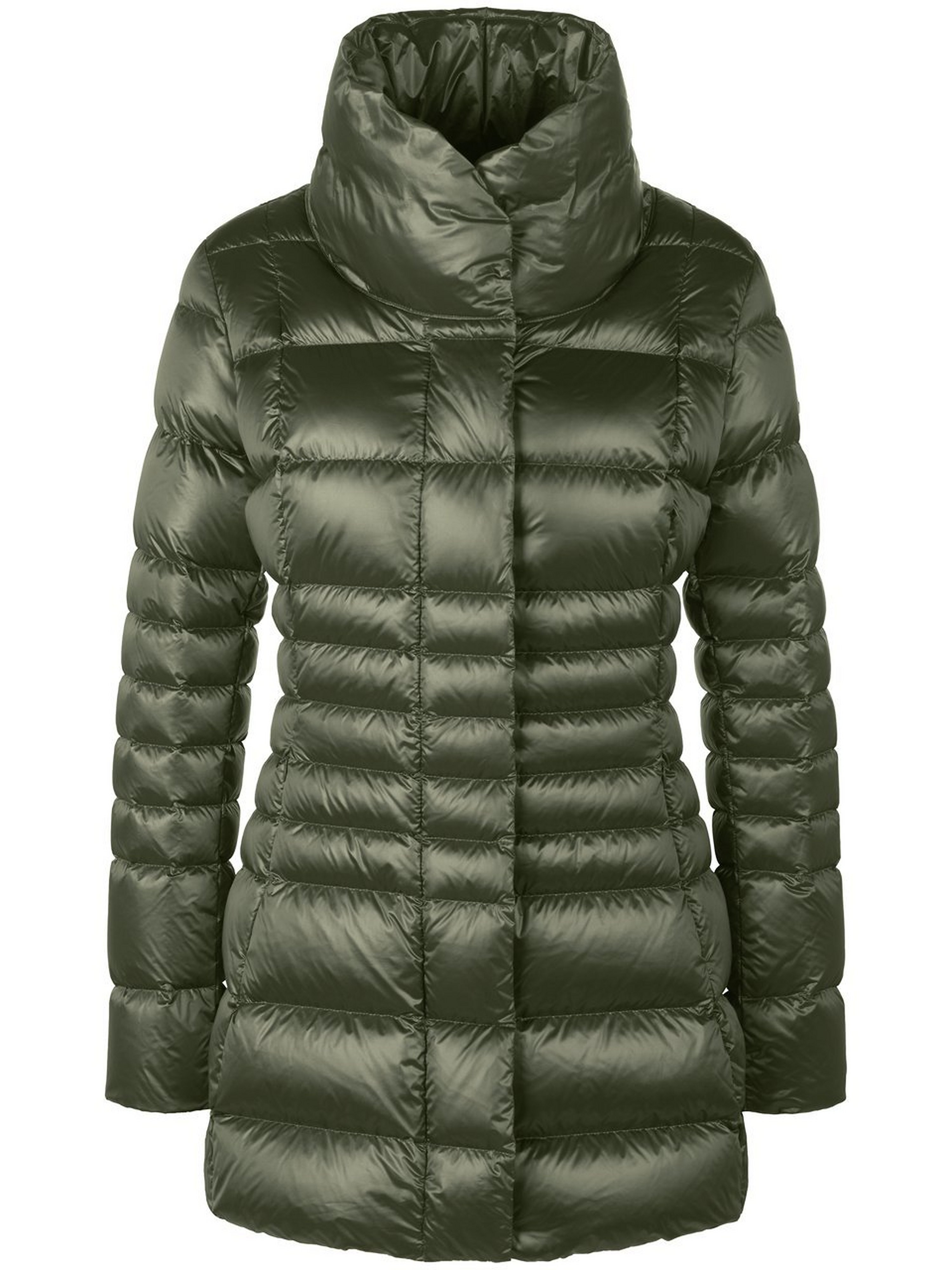 Steppjacke
