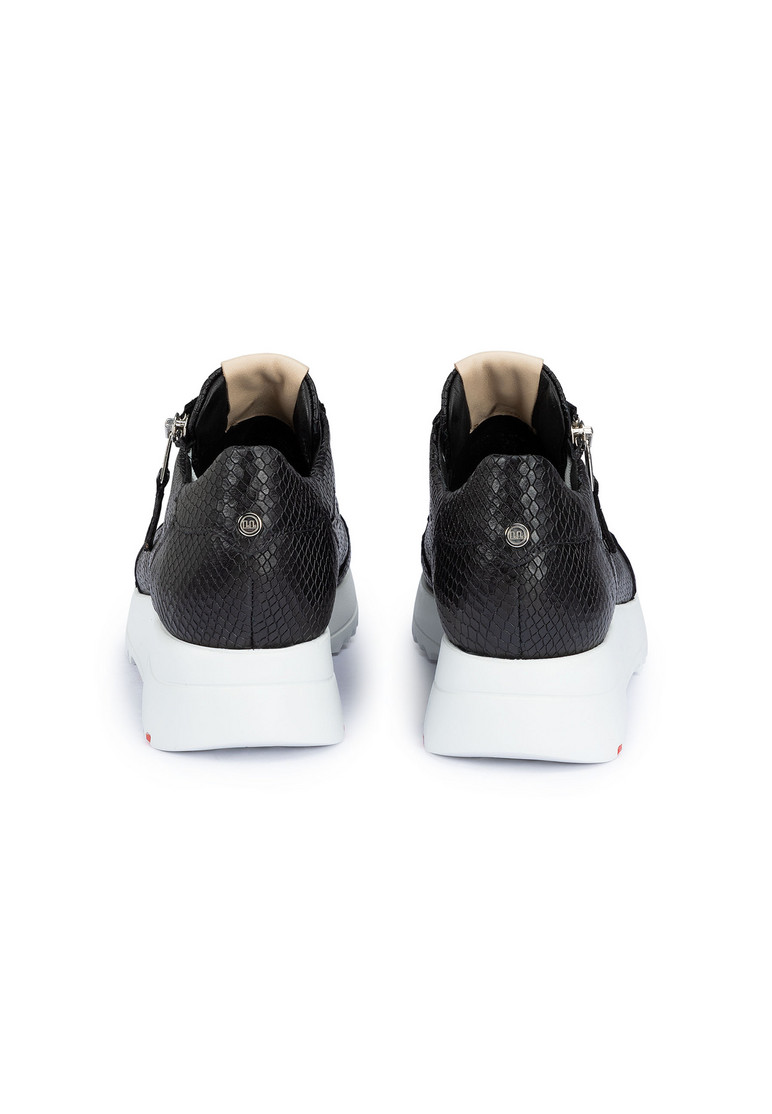 SNEAKER Schwarz