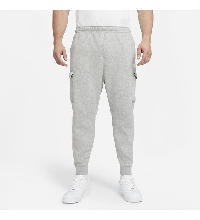 Nike Men Sportswear Club Fleece Joggingbroek
