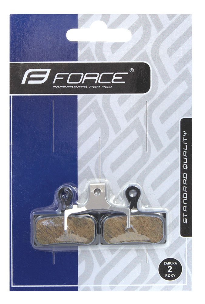 Force Bremseklodser Shimano XTR, XT, SLX 2011