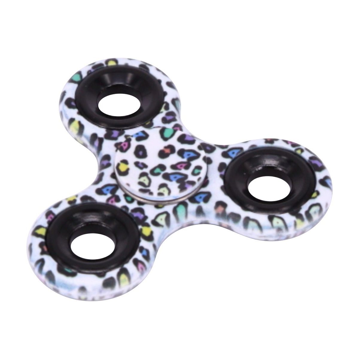 Fidget Spinner - Leopard -