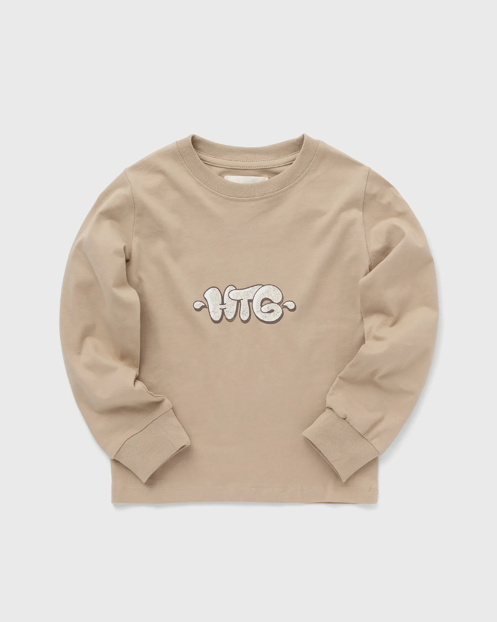 Honor The Gift KIDS SCRIPT LS TEE