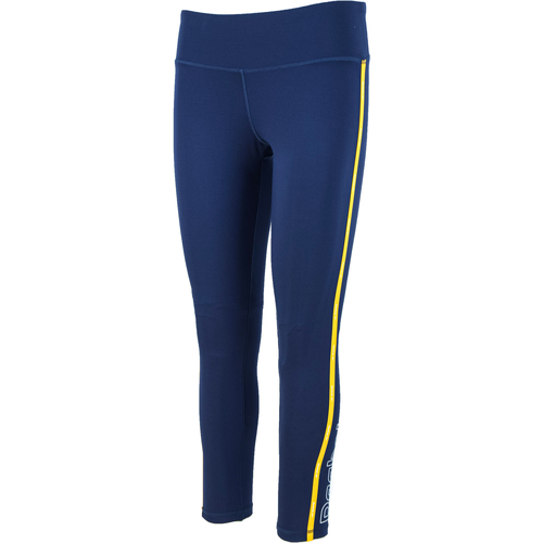 Reebok Sport - Piping Azul