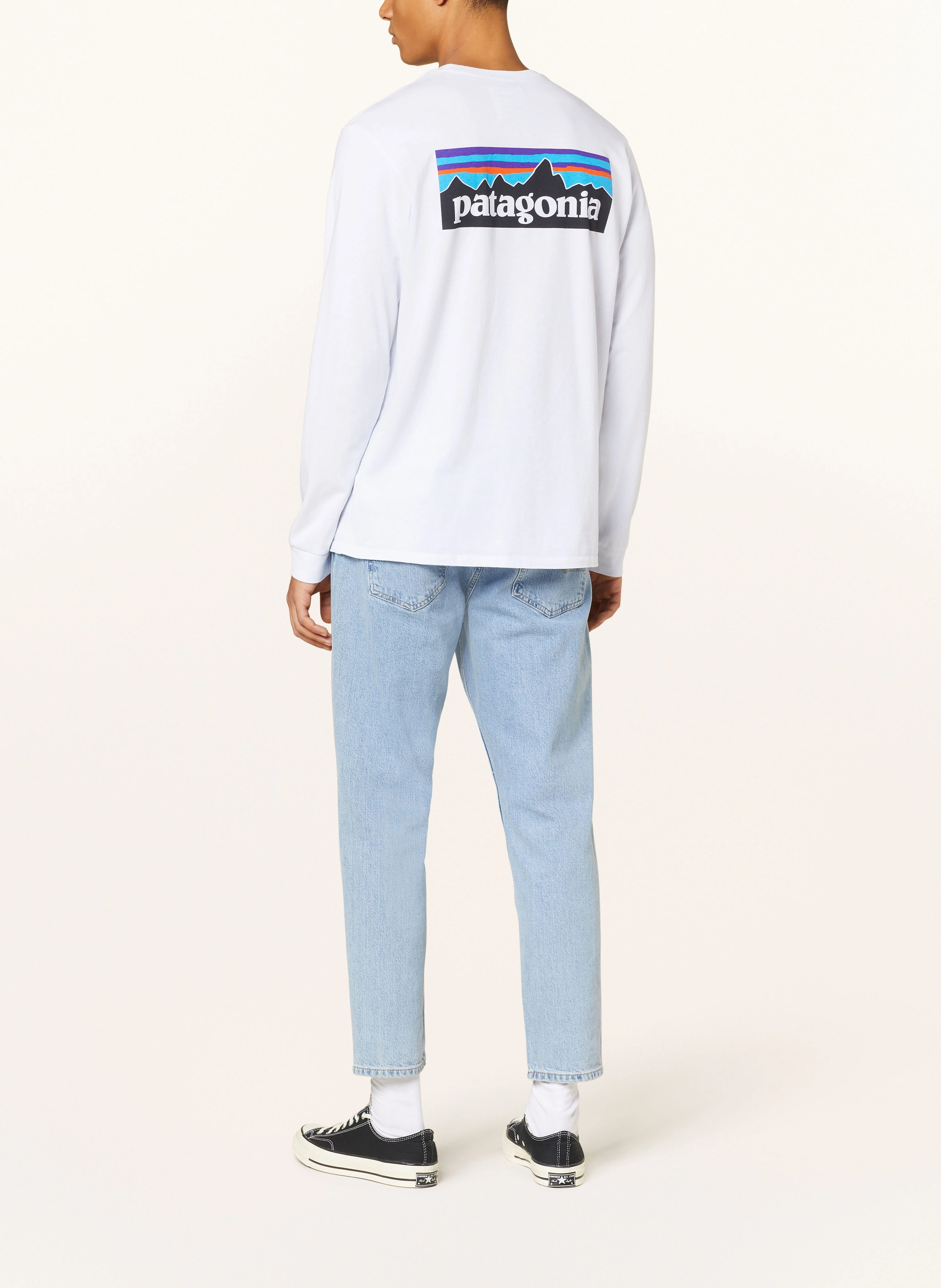 patagonia Longsleeve P-6
