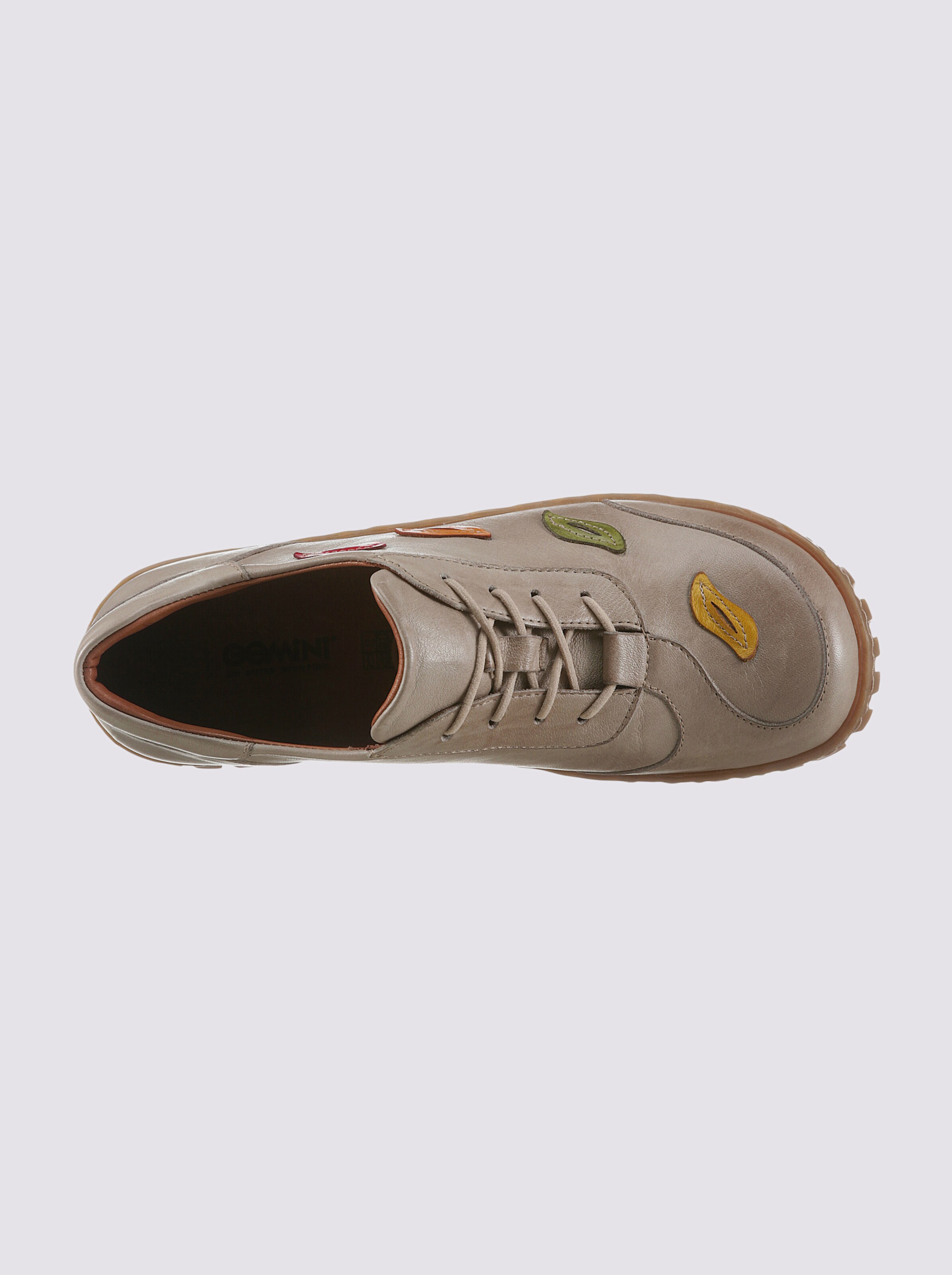 Schnürschuh