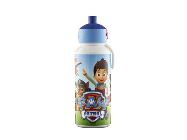 Mepal Pop-up Paw Patrol Drikkeflaske 400 ml
