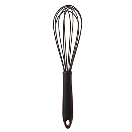 Kochblume Piskeris, Antracitgrå