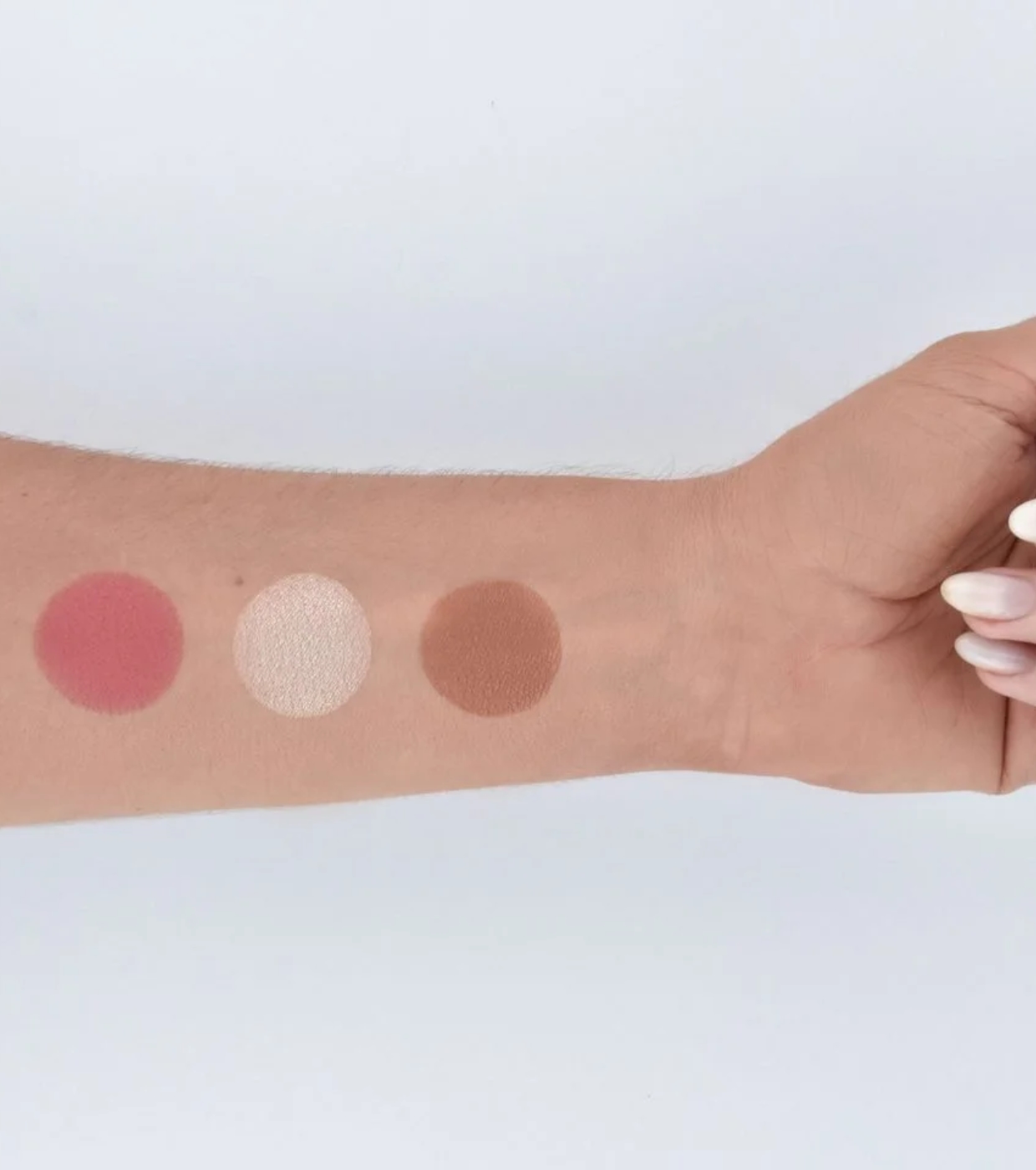 Double S Beauty - Paleta Facial The Ultimate