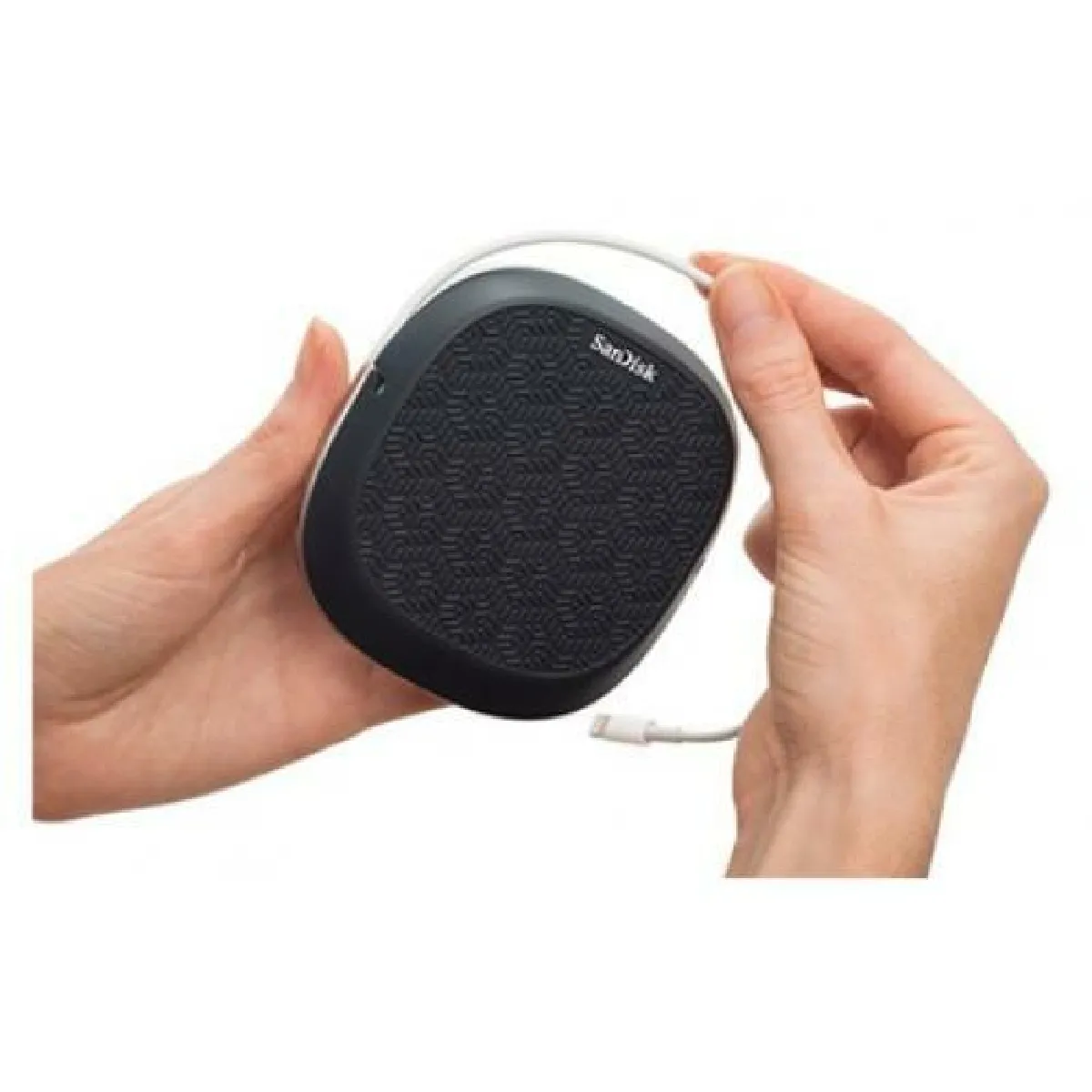 SanDisk iXpand Base - 64GB