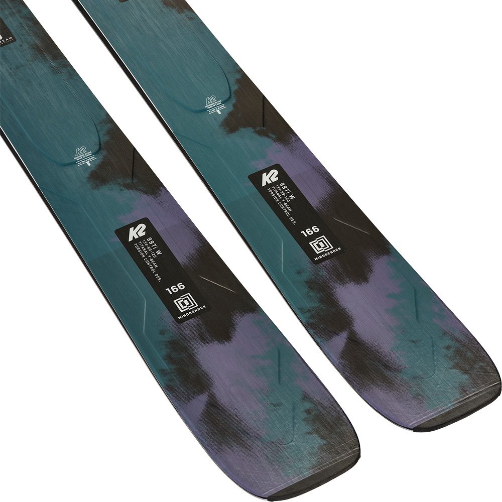 K2 Mindbender 99TI W 24/25 Freeski