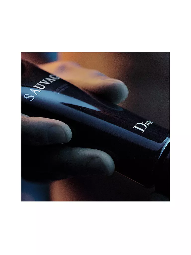 DIOR Sauvage Rasiergel 125ml keine Farbe
