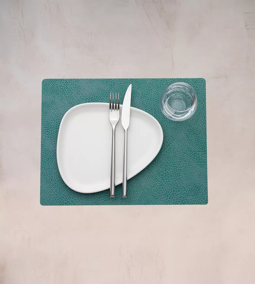 Tischset Hippo M Square