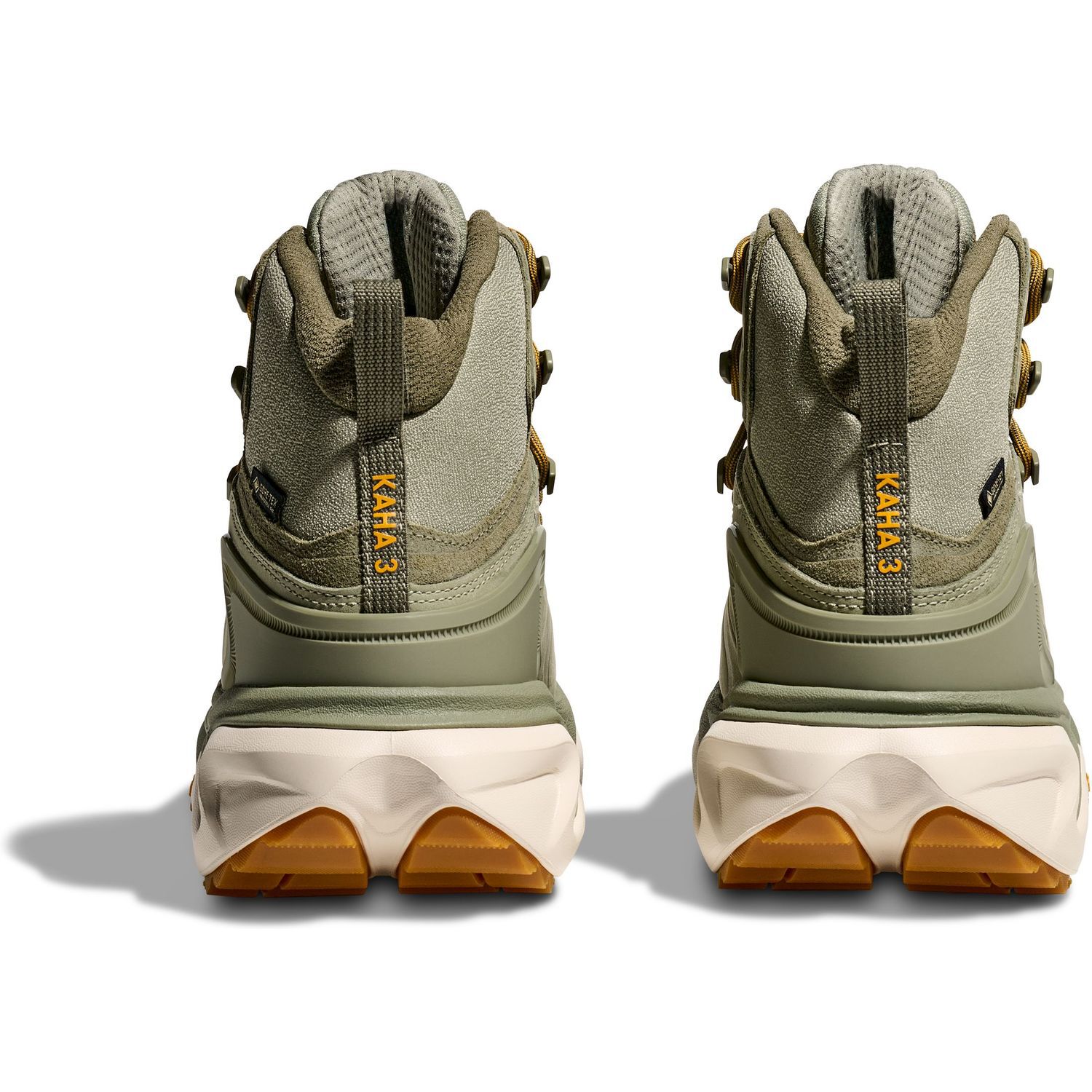 HokaM KAHA 3 GTX